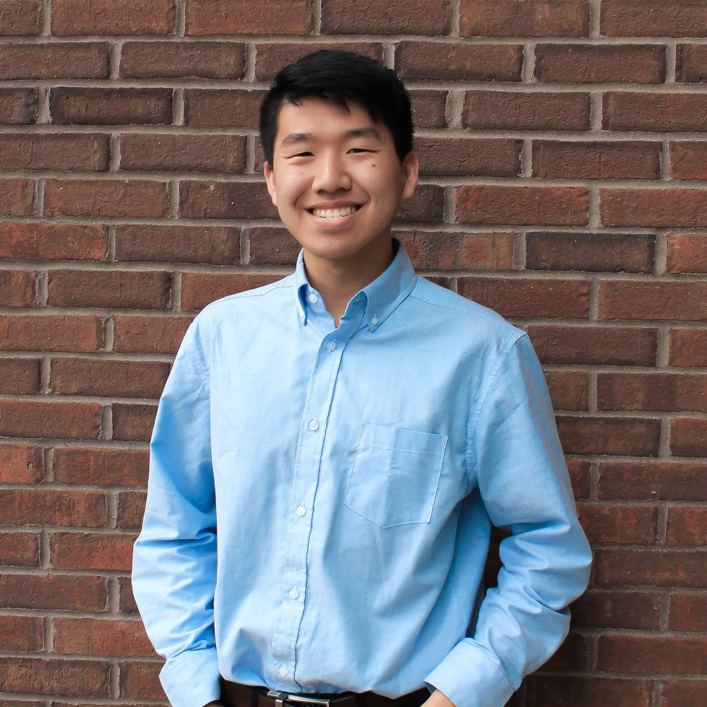 Jordan Wang Jordan