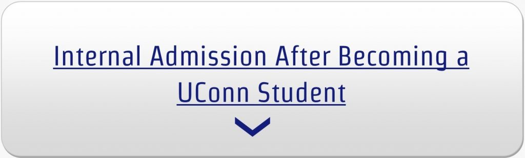 Transfer Opportunities | Undergraduate Programs