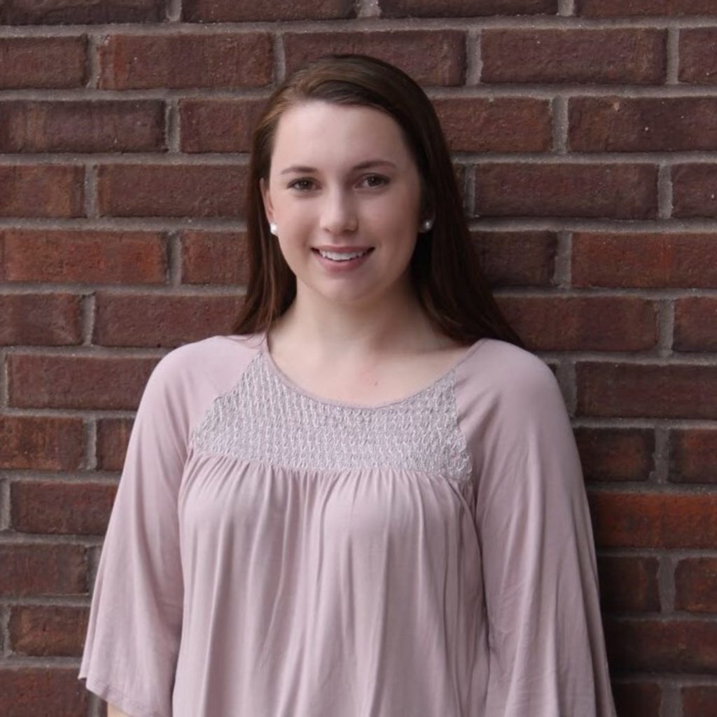 Allison Connolly Allison