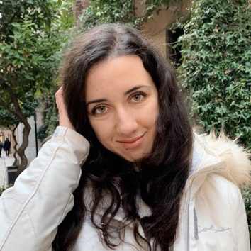 <font size="2">Chiara Cibelli</font>