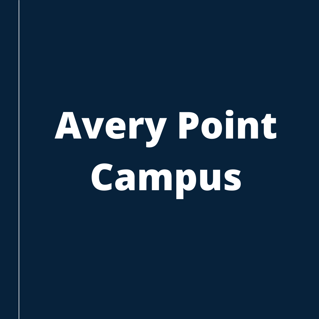 Avery Point Campus