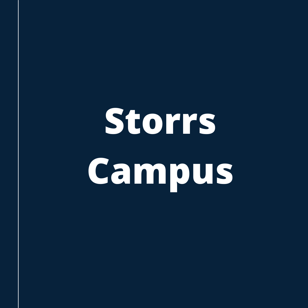 Storrs Campus